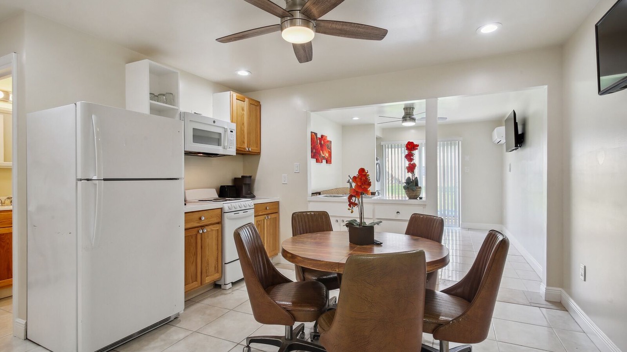 Photo of Kitchen in Little Woods