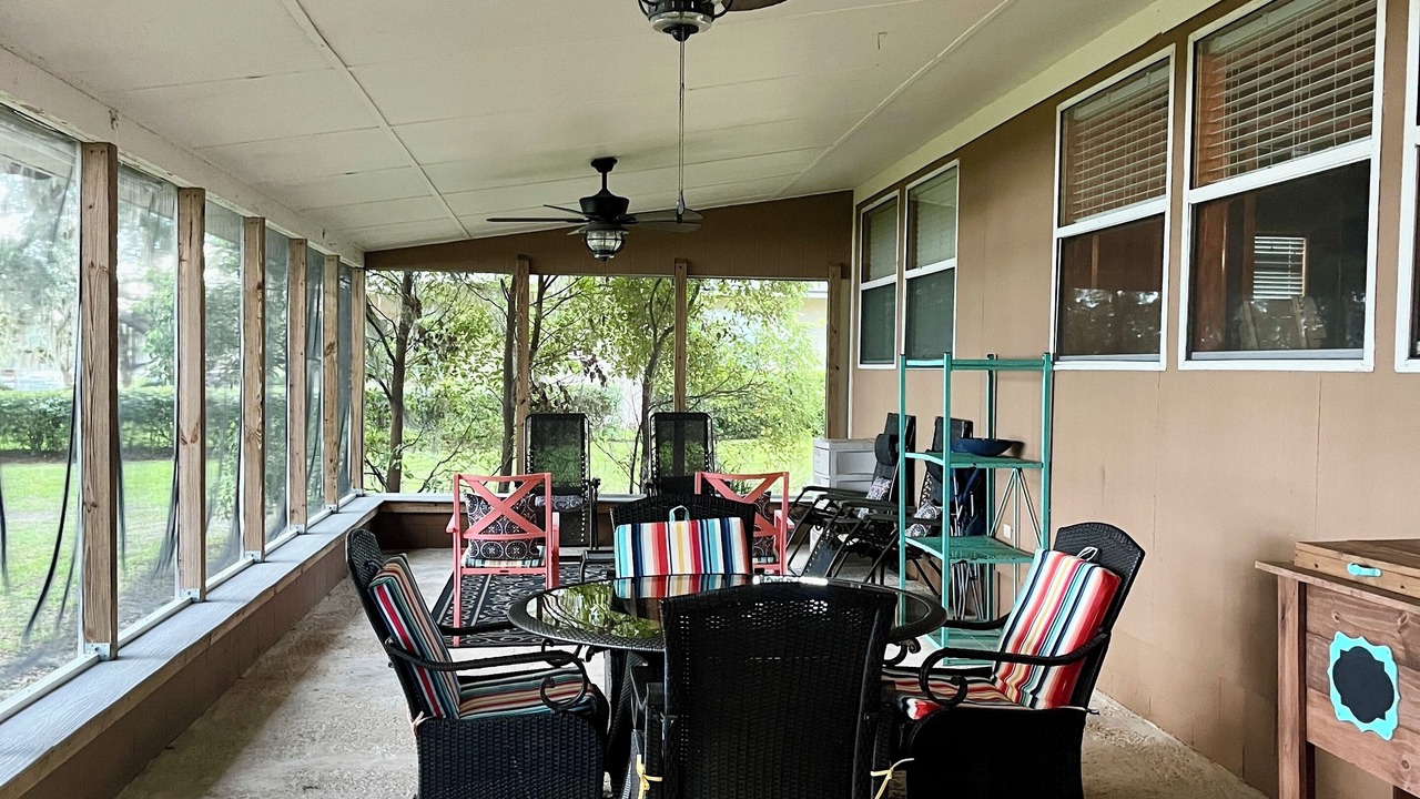 Photo of Outdoor in Edgar