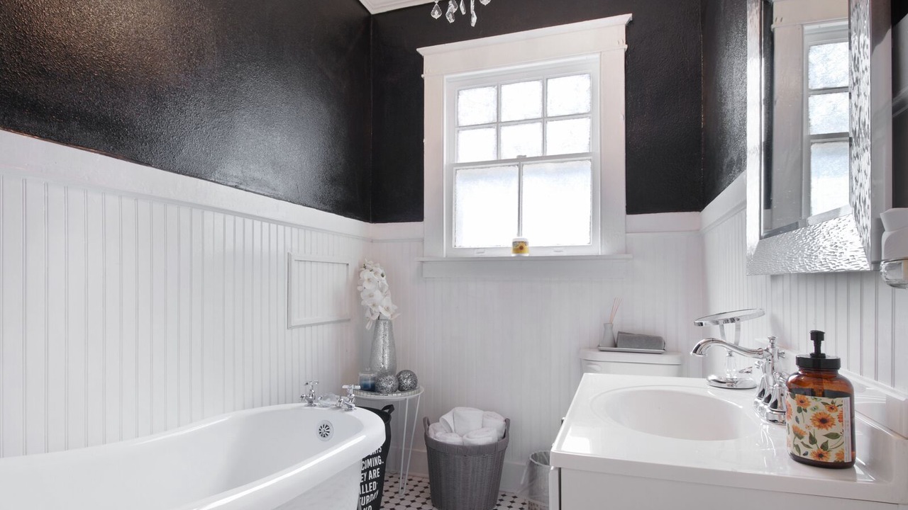 Photo of Bathroom in Faubourg Lafayette