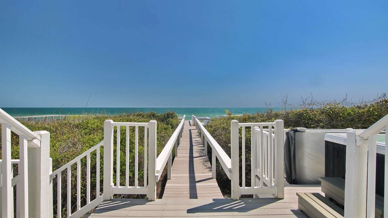 Photo of Outdoor in Treasure Beach Village