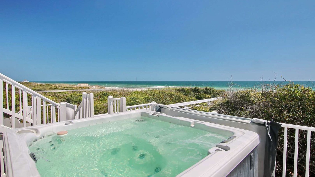 Photo of Outdoor in Treasure Beach Village