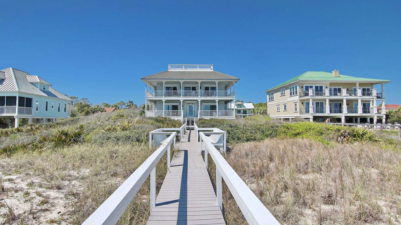 Photo of Outdoor in Treasure Beach Village