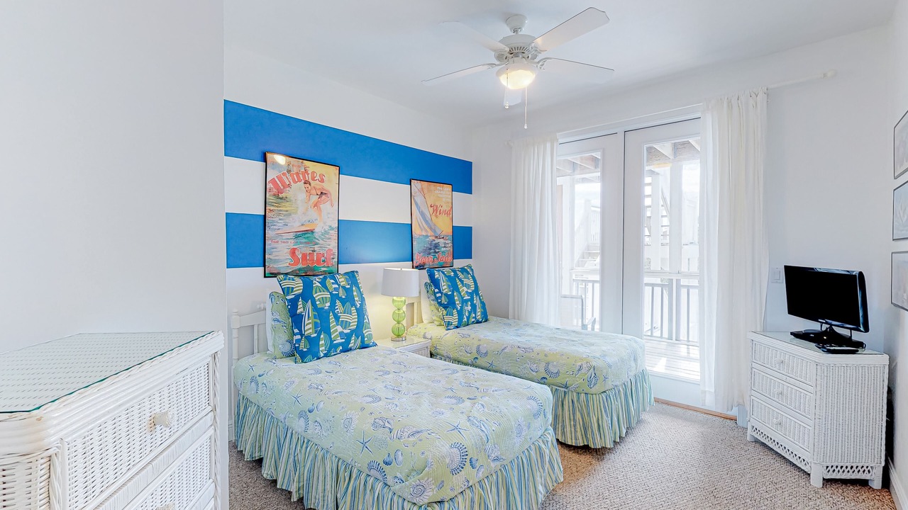 Photo of Bedroom in Treasure Beach Village