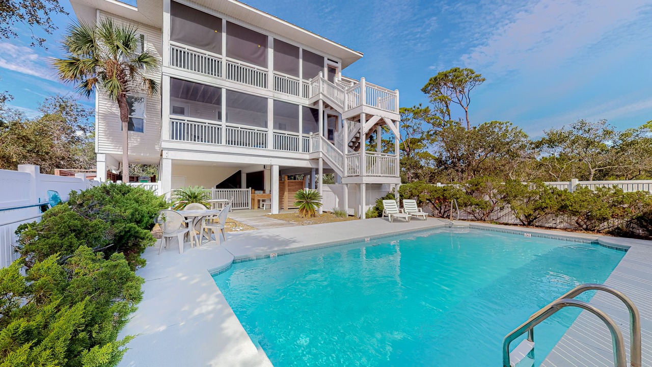 Photo of Outdoor in Treasure Beach Village