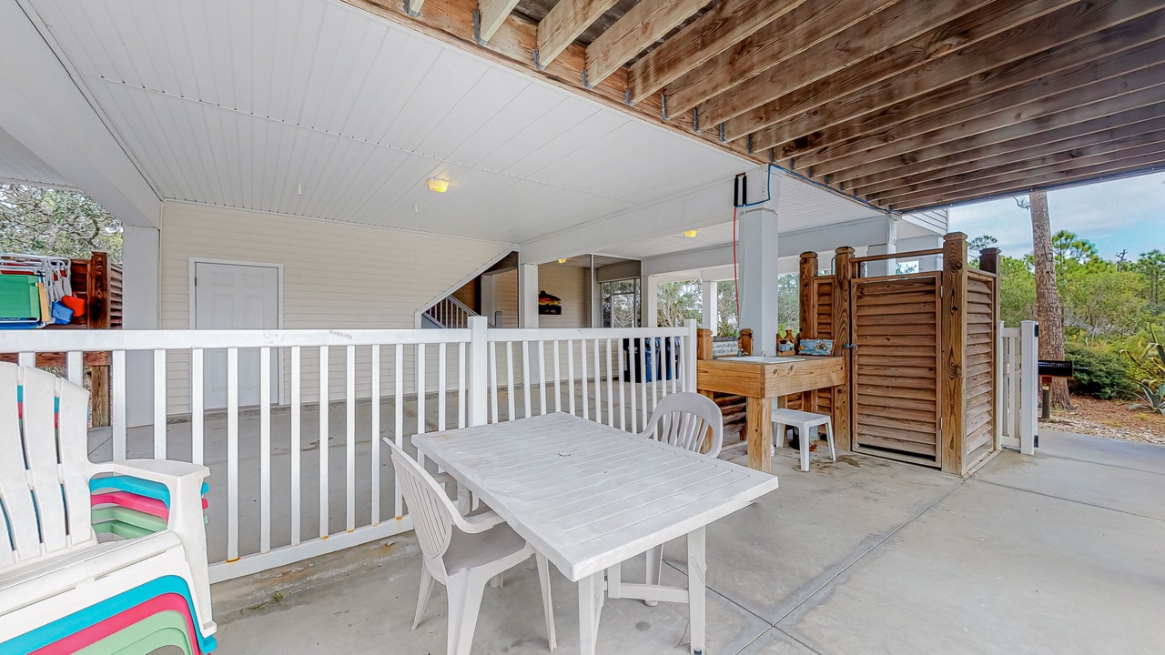 Photo of Outdoor in Treasure Beach Village