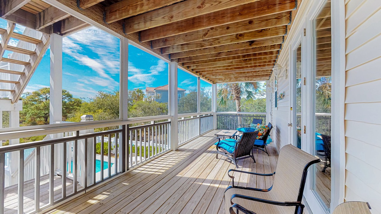 Photo of Outdoor in Treasure Beach Village