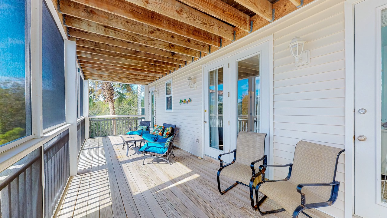 Photo of Outdoor in Treasure Beach Village