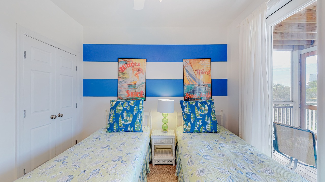 Photo of Bedroom in Treasure Beach Village