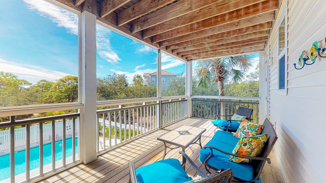Photo of Outdoor in Treasure Beach Village