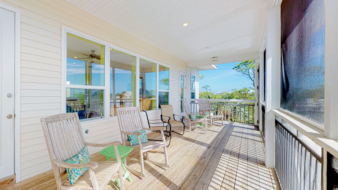 Photo of Outdoor in Treasure Beach Village
