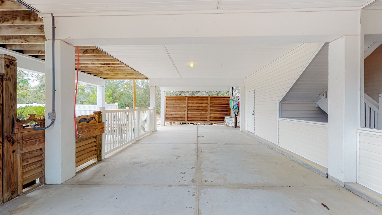 Photo of Outdoor in Treasure Beach Village
