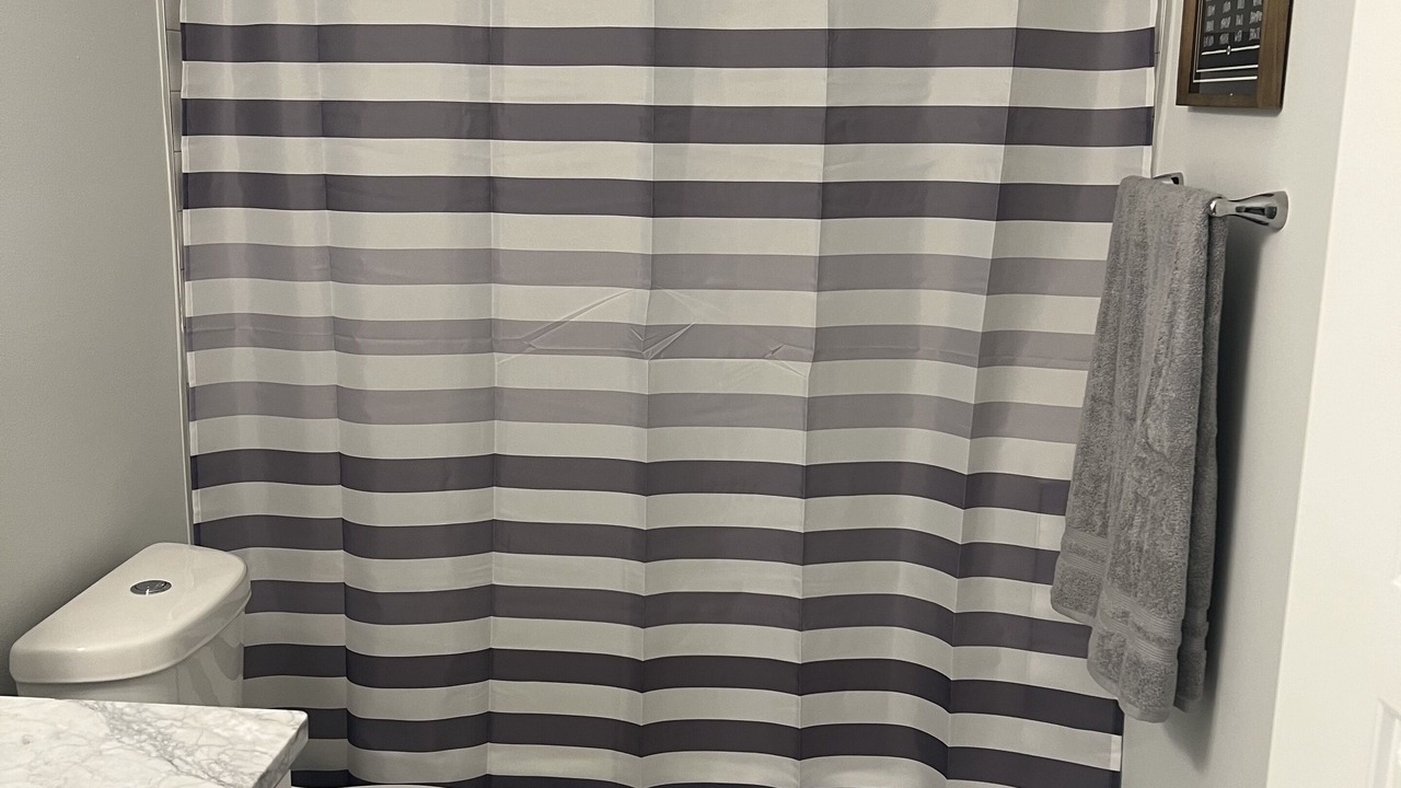 Photo of Bathroom in Faubourg Delassize