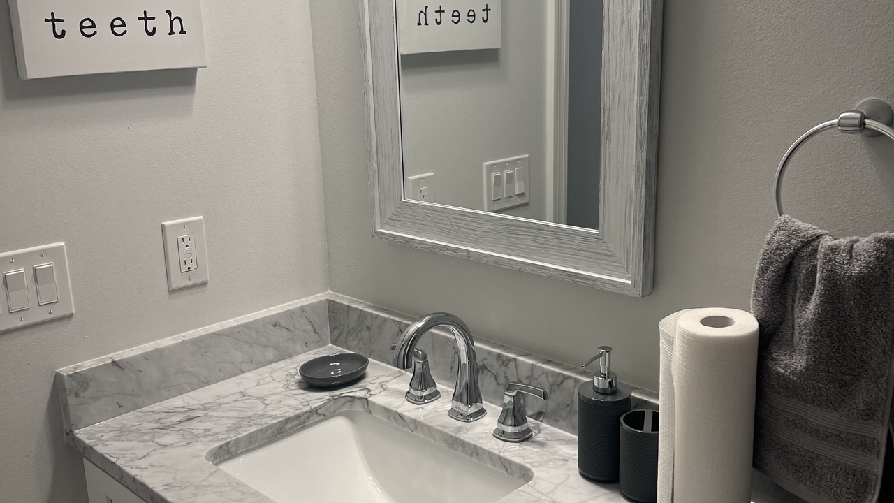 Photo of Bathroom in Faubourg Delassize