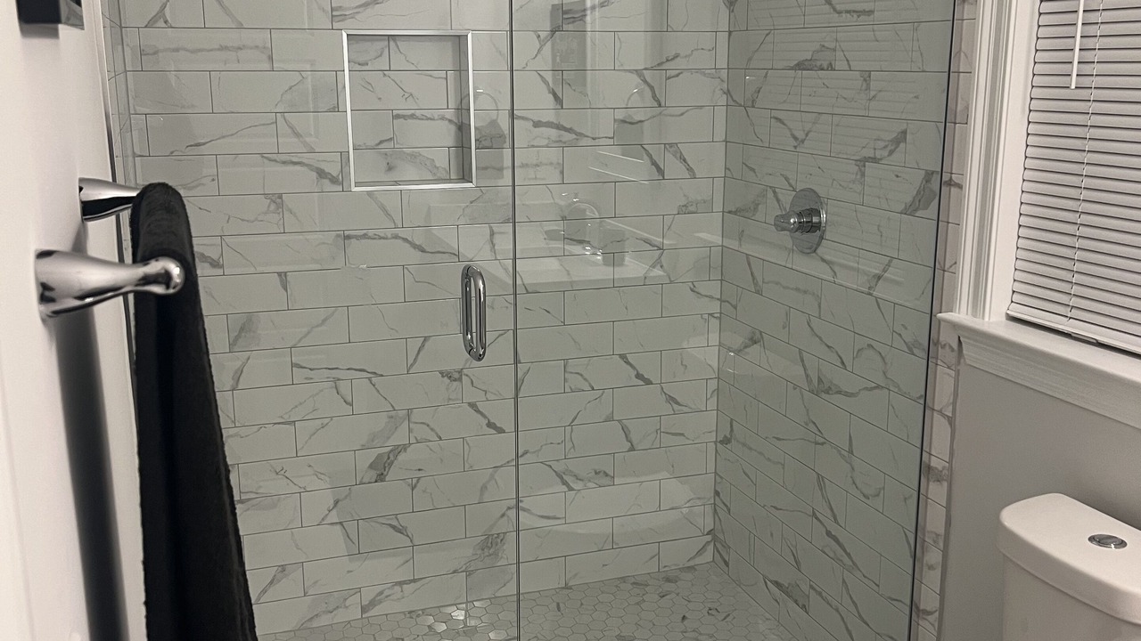 Photo of Bathroom in Faubourg Delassize