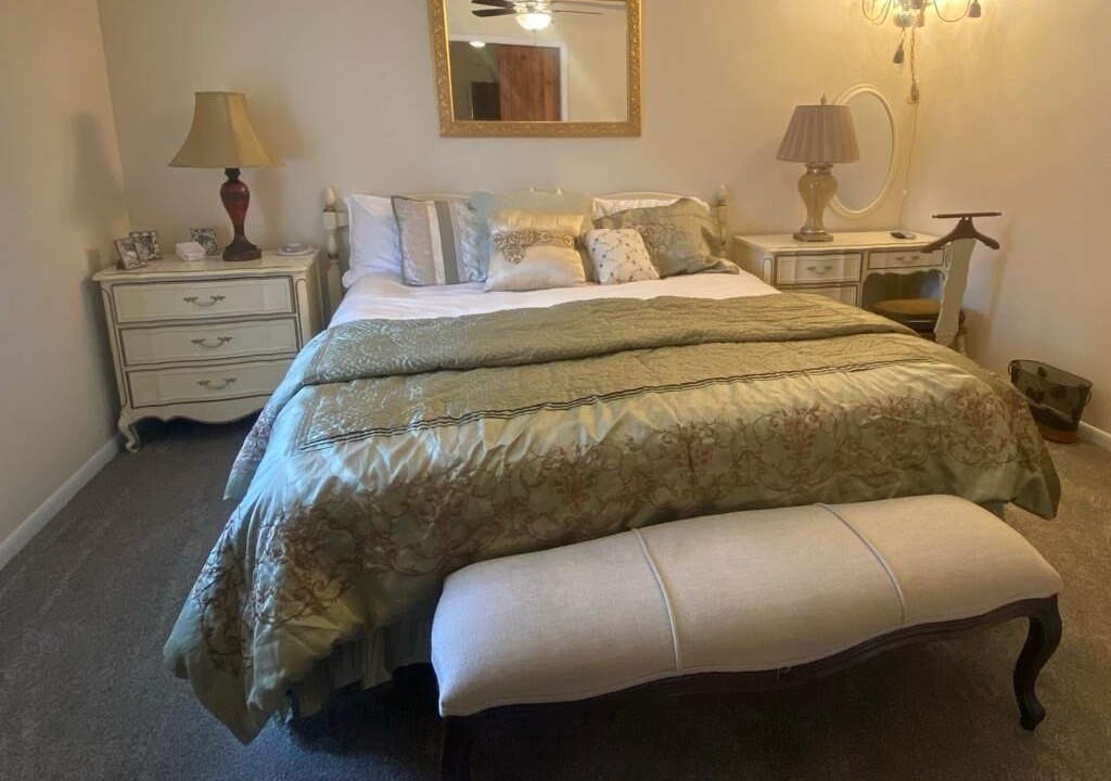 Photo of Bedroom in Tyler