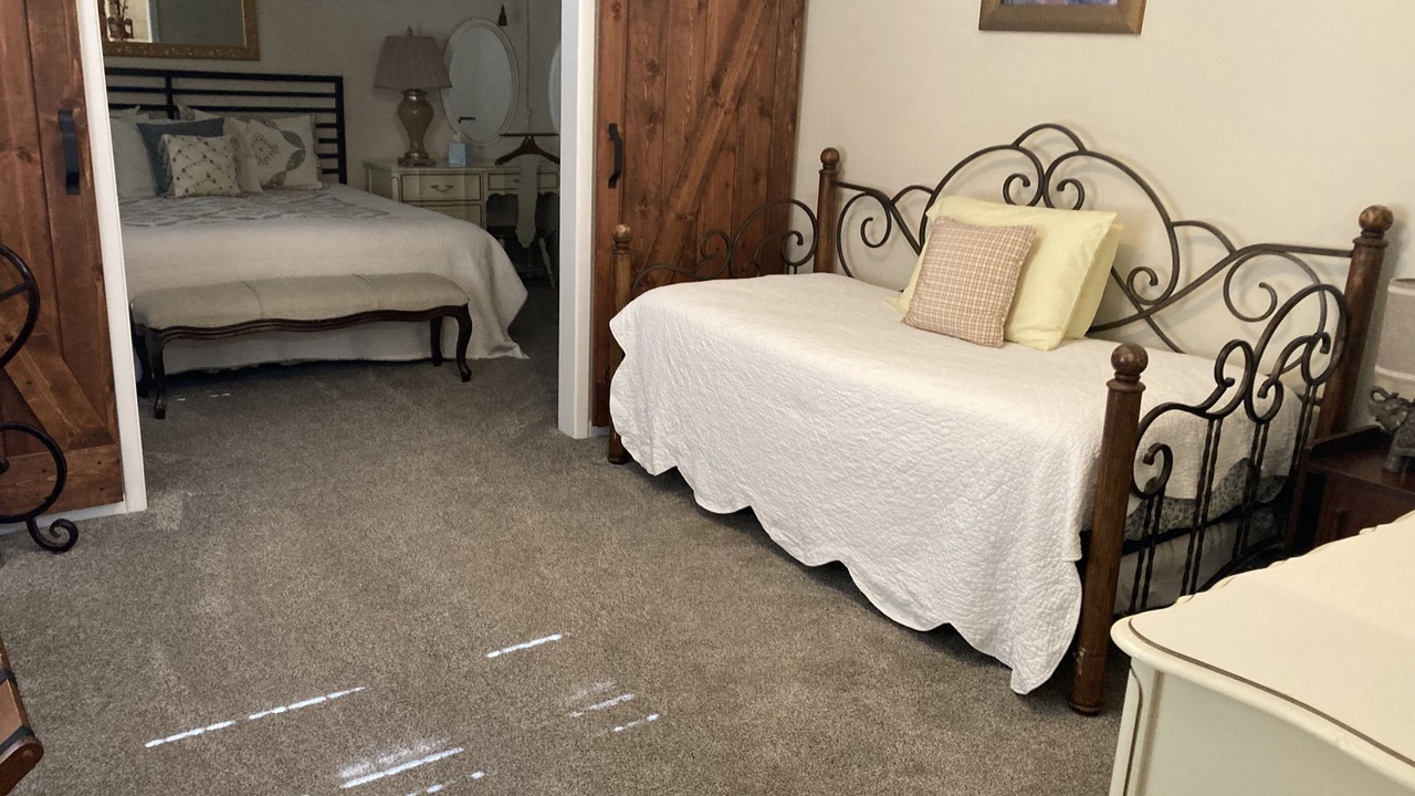 Photo of Bedroom in Tyler