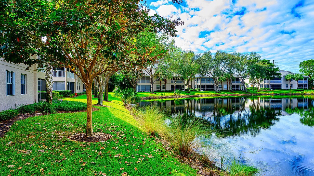 Photo of Outdoor in North Naples