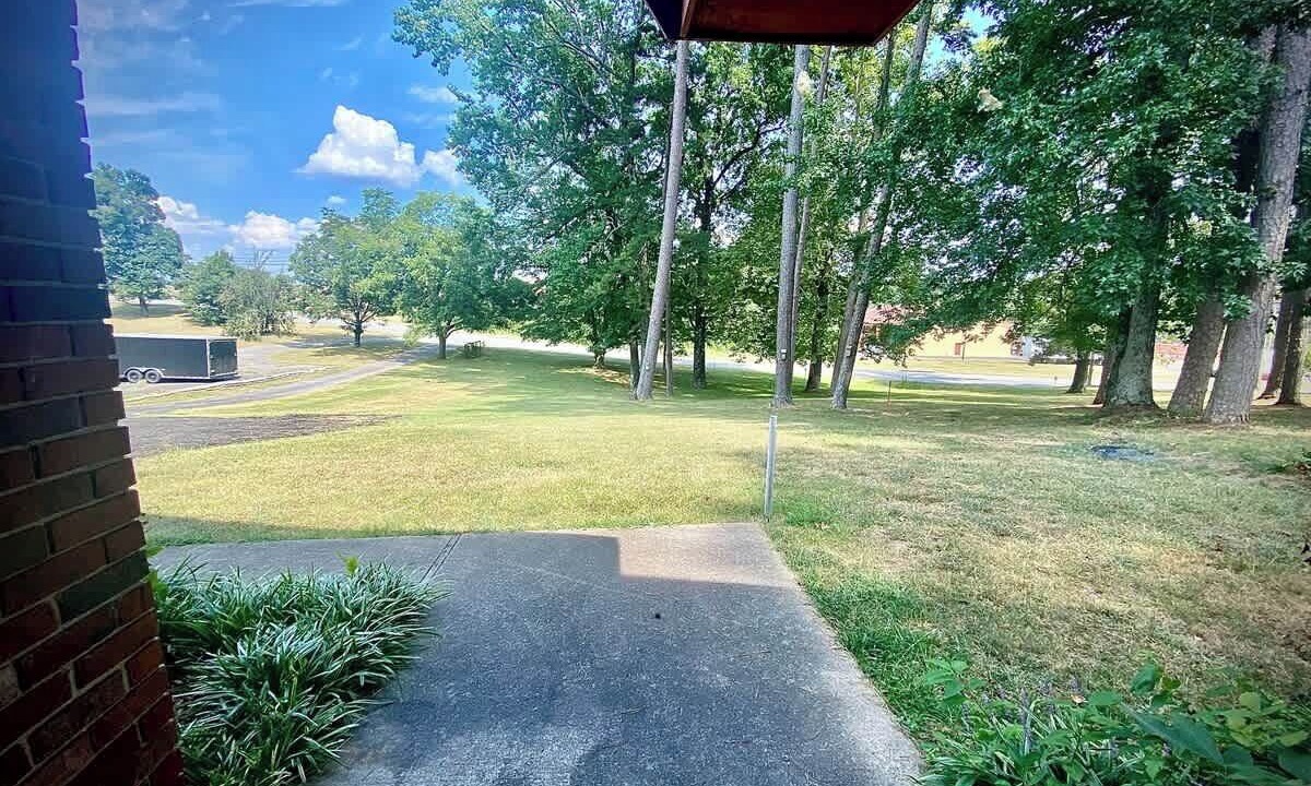 Photo of Outdoor in Benton