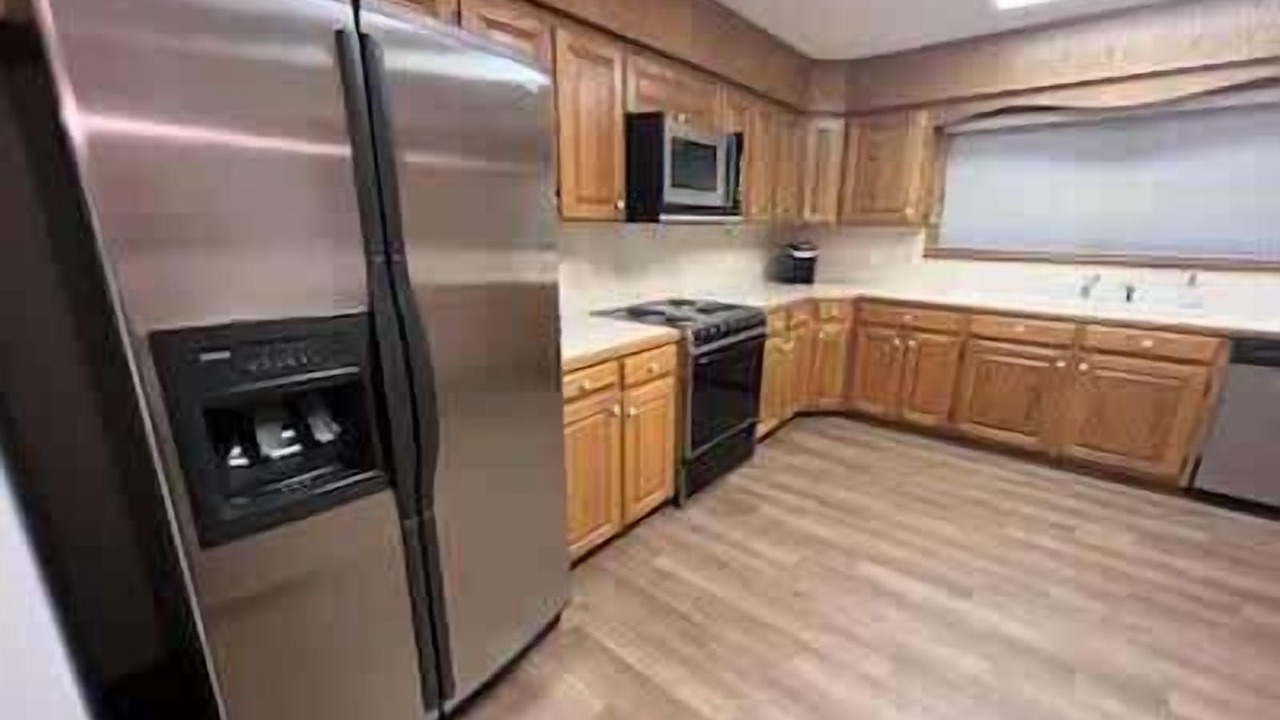Photo of Kitchen in Benton