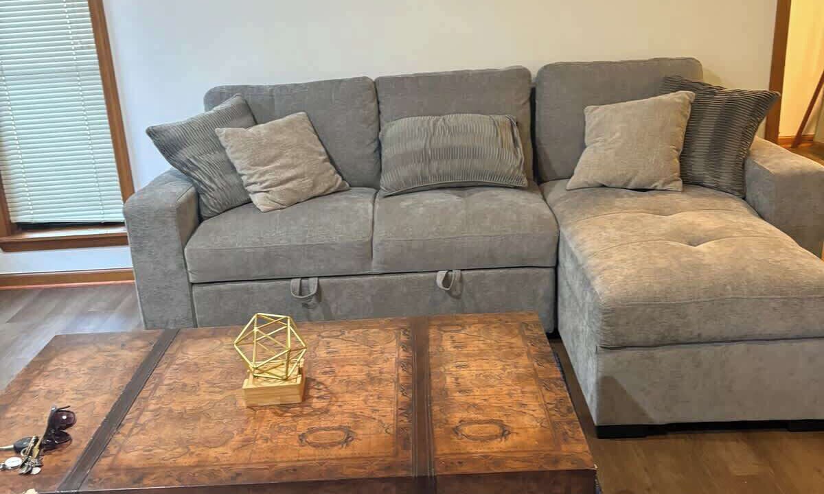 Photo of Livingroom in Benton