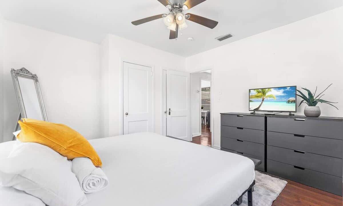 Photo of Bedroom in Southside