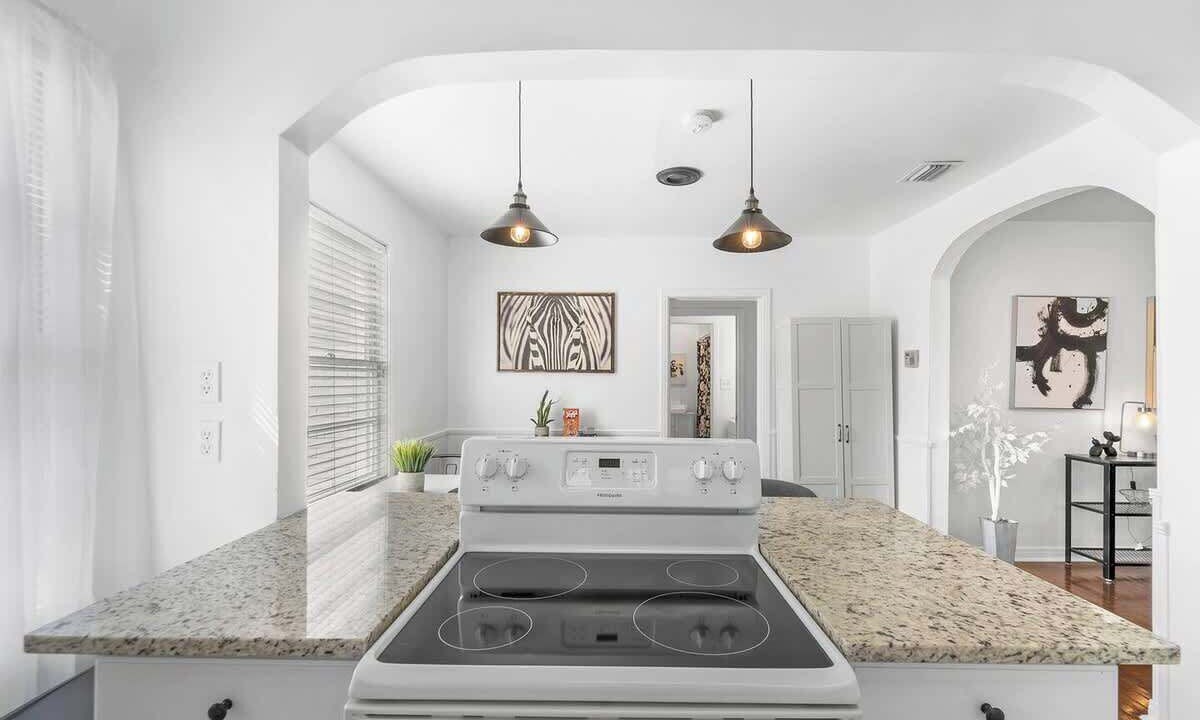 Photo of Kitchen in Southside