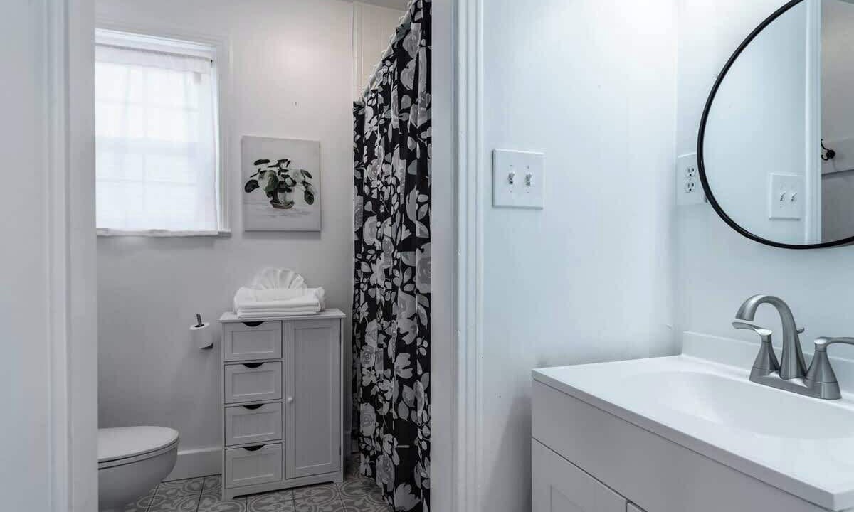 Photo of Bathroom in Southside
