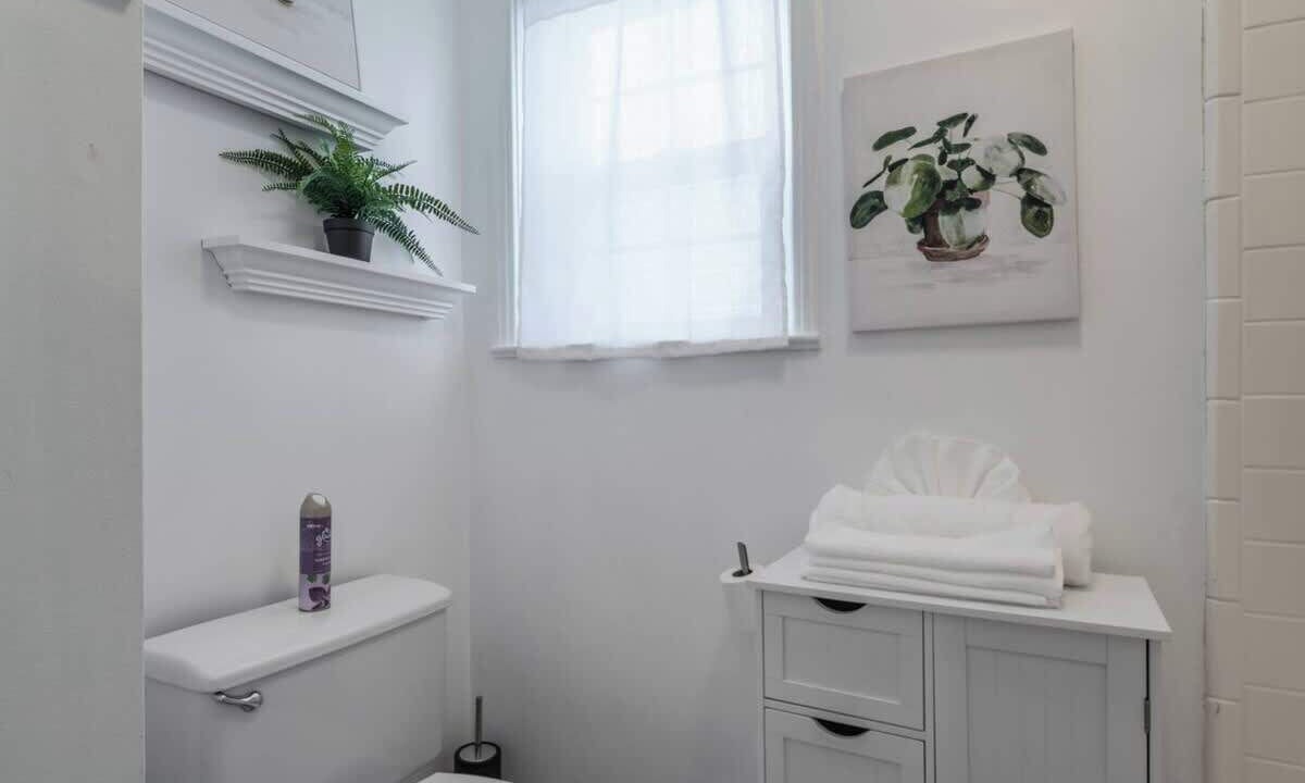 Photo of Bathroom in Southside