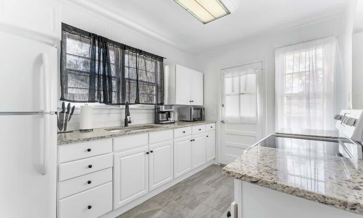 Photo of Kitchen in Southside