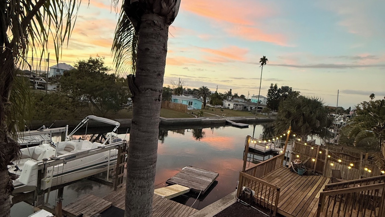 Photo of Patio Balcony in Pleasure Isles