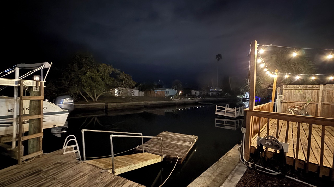 Photo of Outdoor in Pleasure Isles