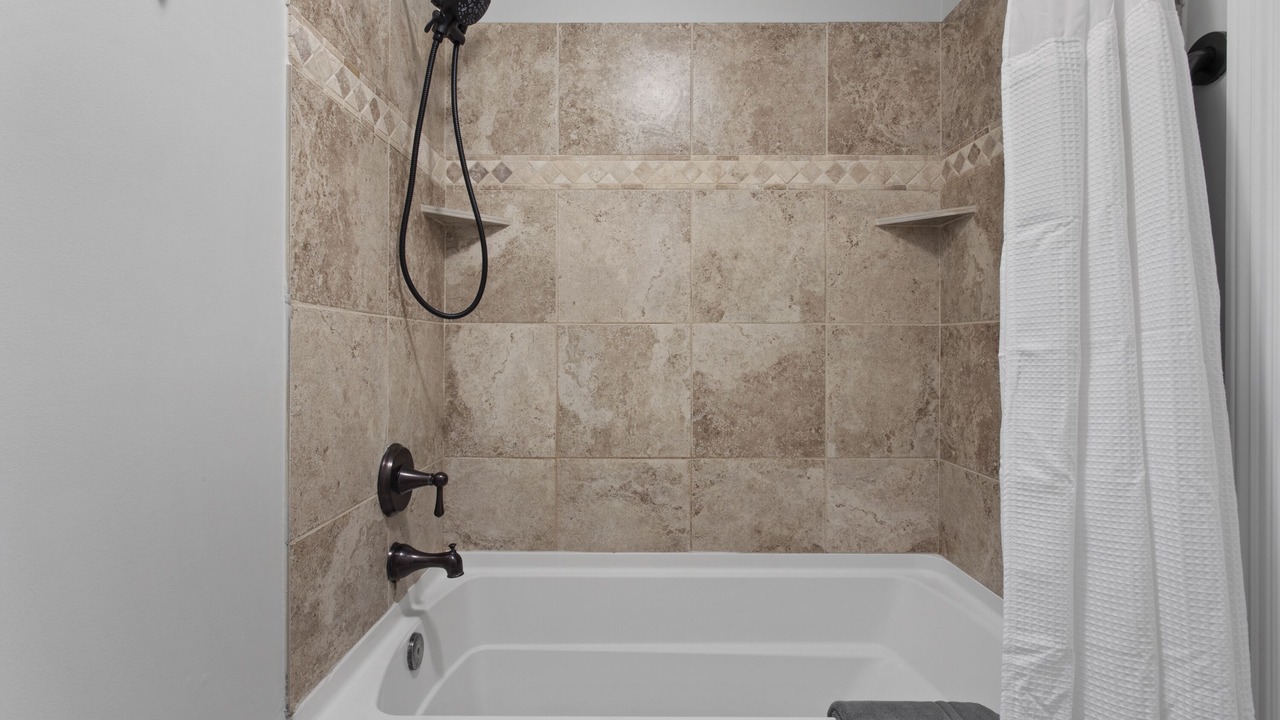 Photo of Bathroom in Gulfport