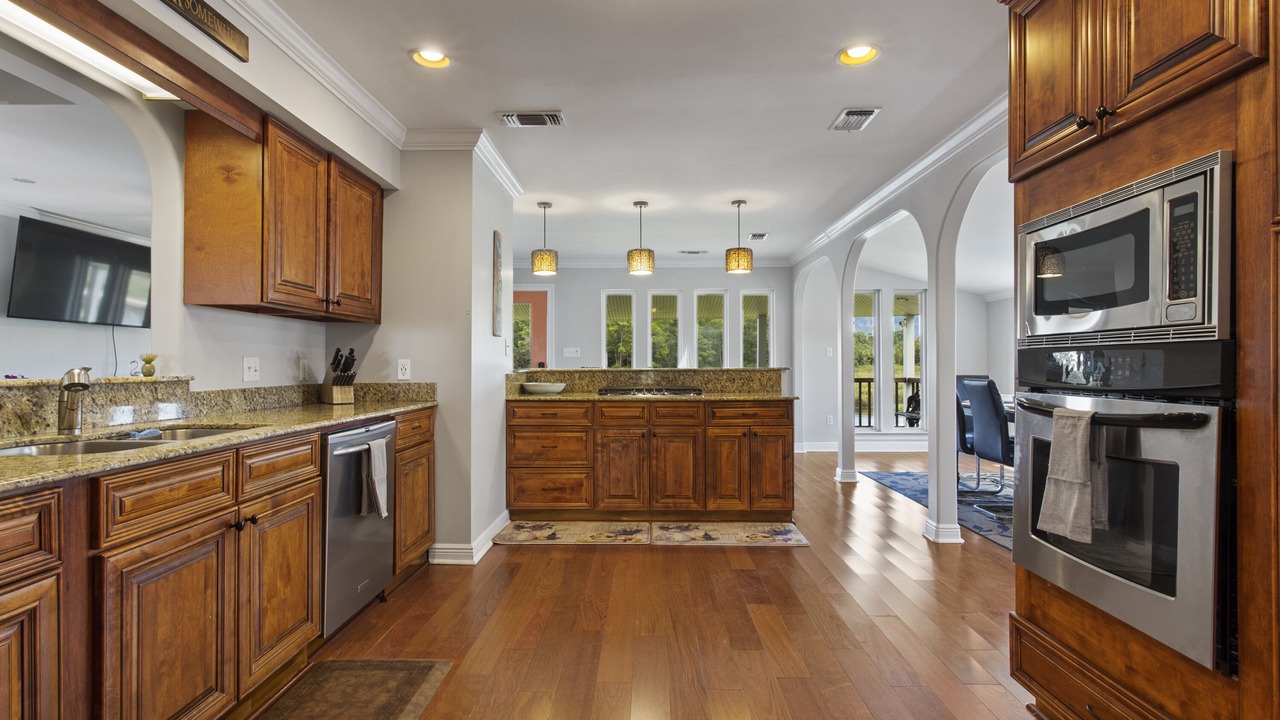 Photo of Kitchen in Gulfport