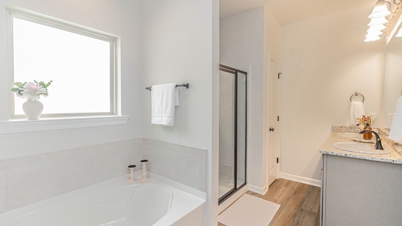 Photo of Bathroom in Milton