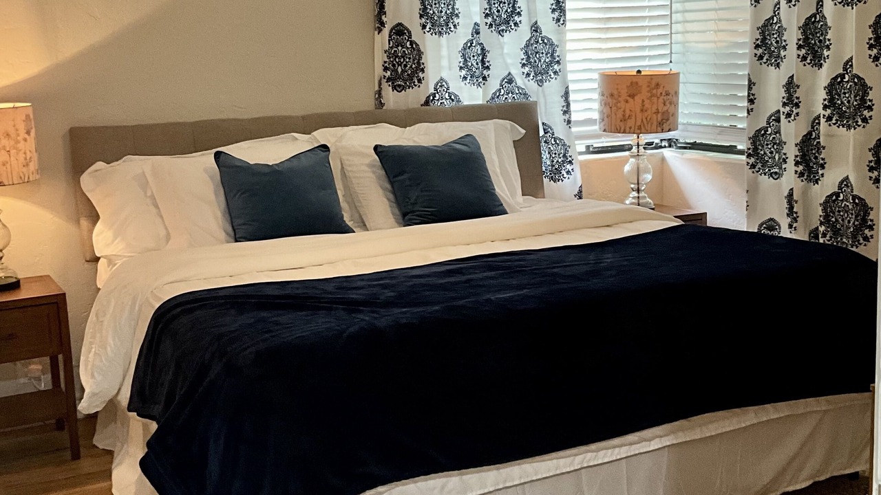 Photo of Bedroom in Ocala