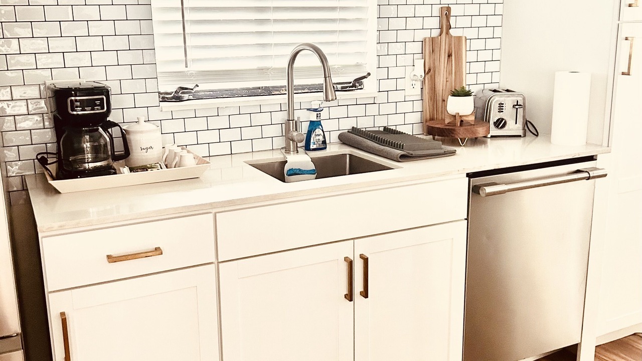Photo of Kitchen in Ocala