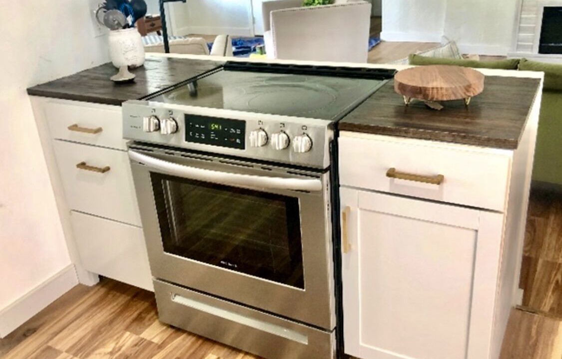 Photo of Kitchen in Ocala