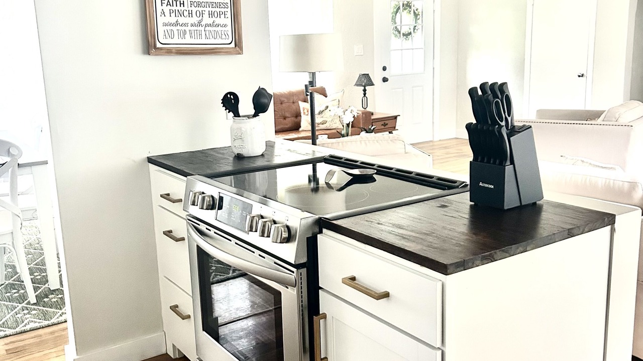 Photo of Kitchen in Ocala