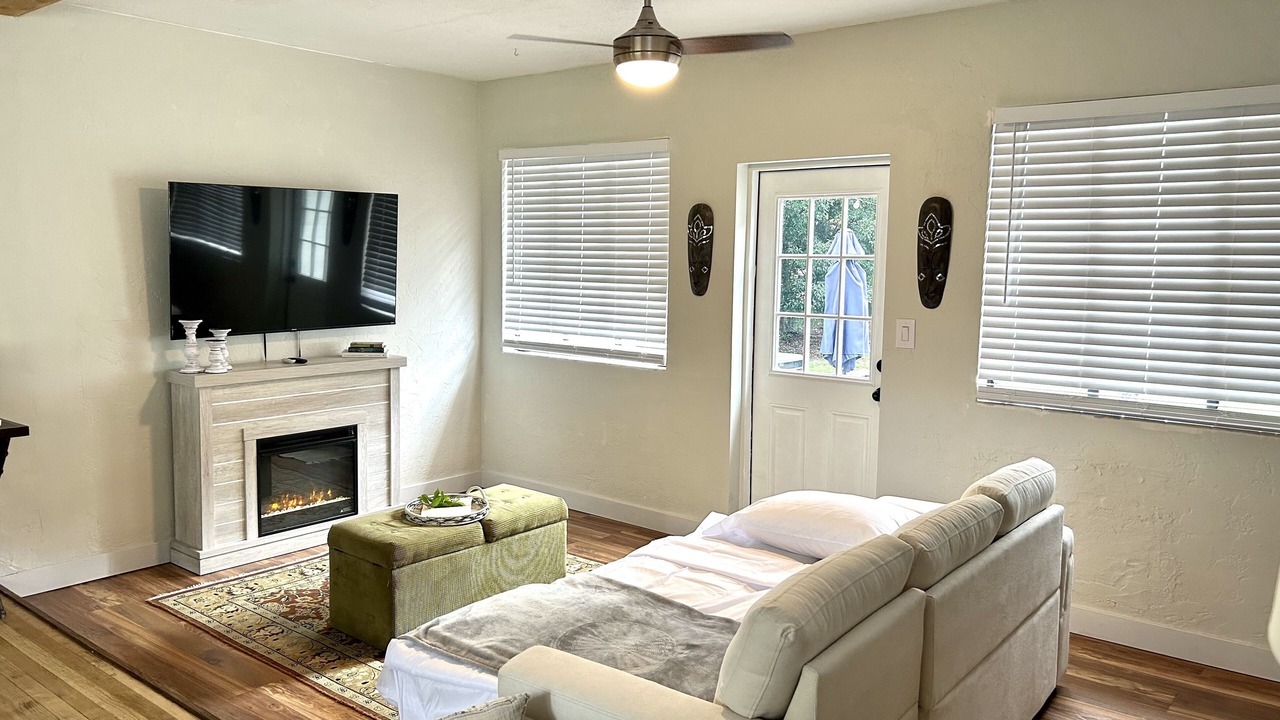 Photo of Livingroom in Ocala