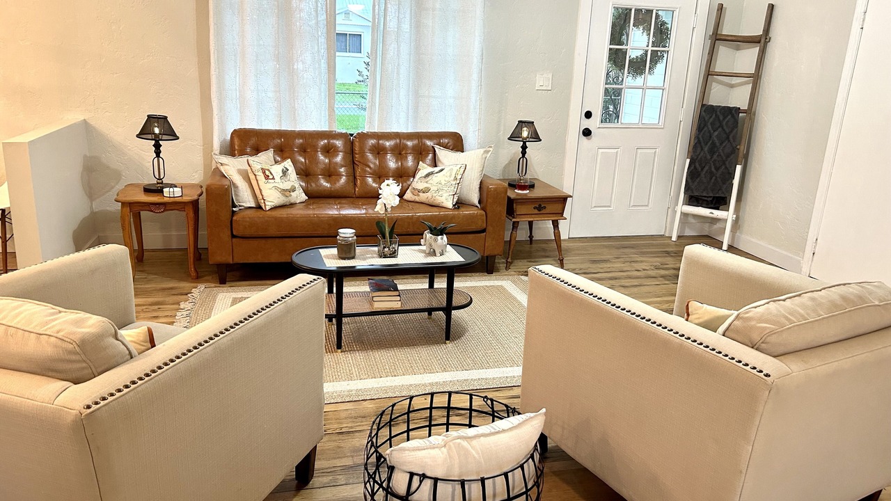 Photo of Livingroom in Ocala