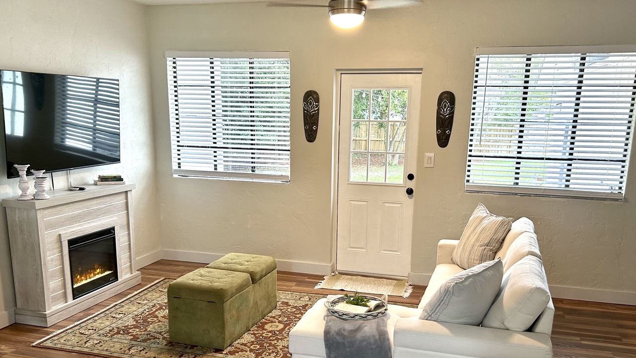 Photo of Livingroom in Ocala