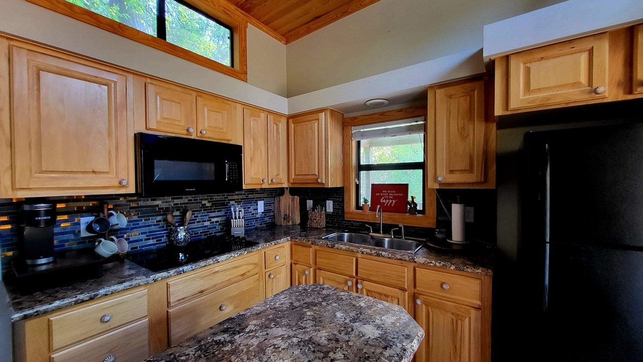 Photo of Kitchen in Mineola