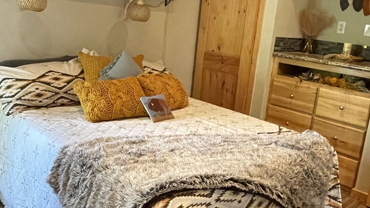 Photo of Bedroom in Mineola