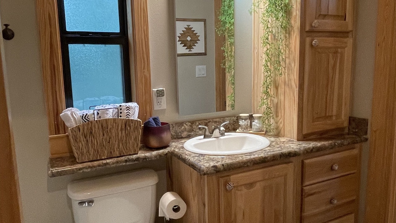 Photo of Bathroom in Mineola