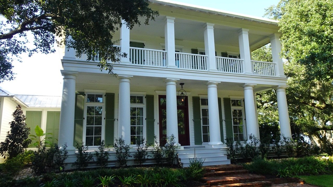 Photo of Outdoor in Ocean Springs