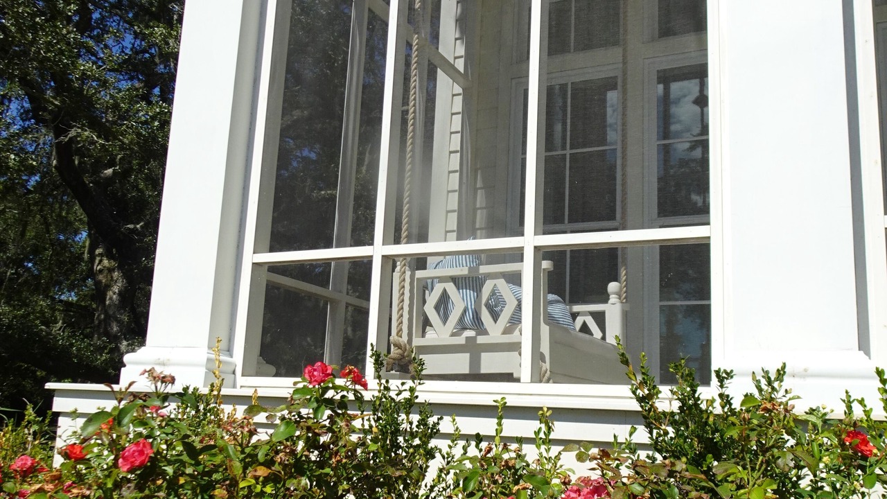 Photo of Outdoor in Ocean Springs