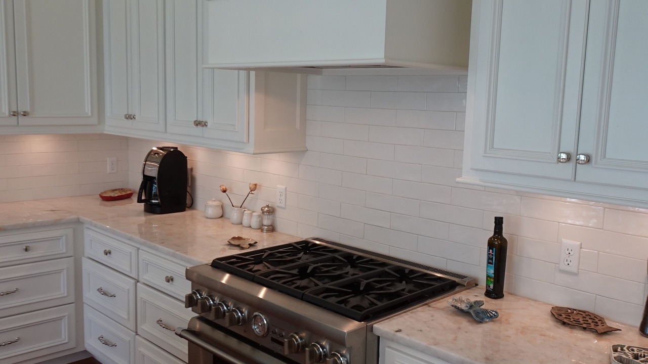 Photo of Kitchen in Ocean Springs