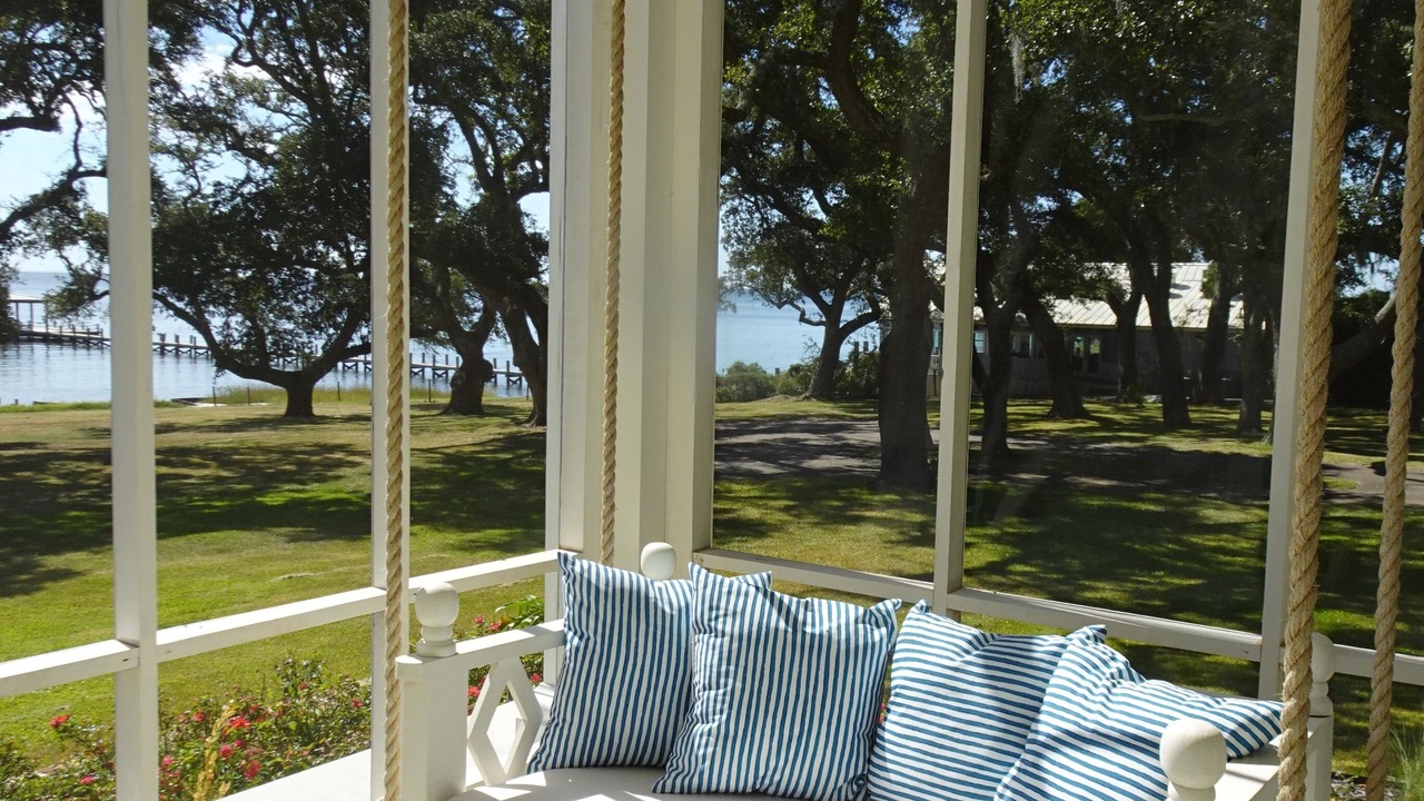 Photo of Outdoor in Ocean Springs