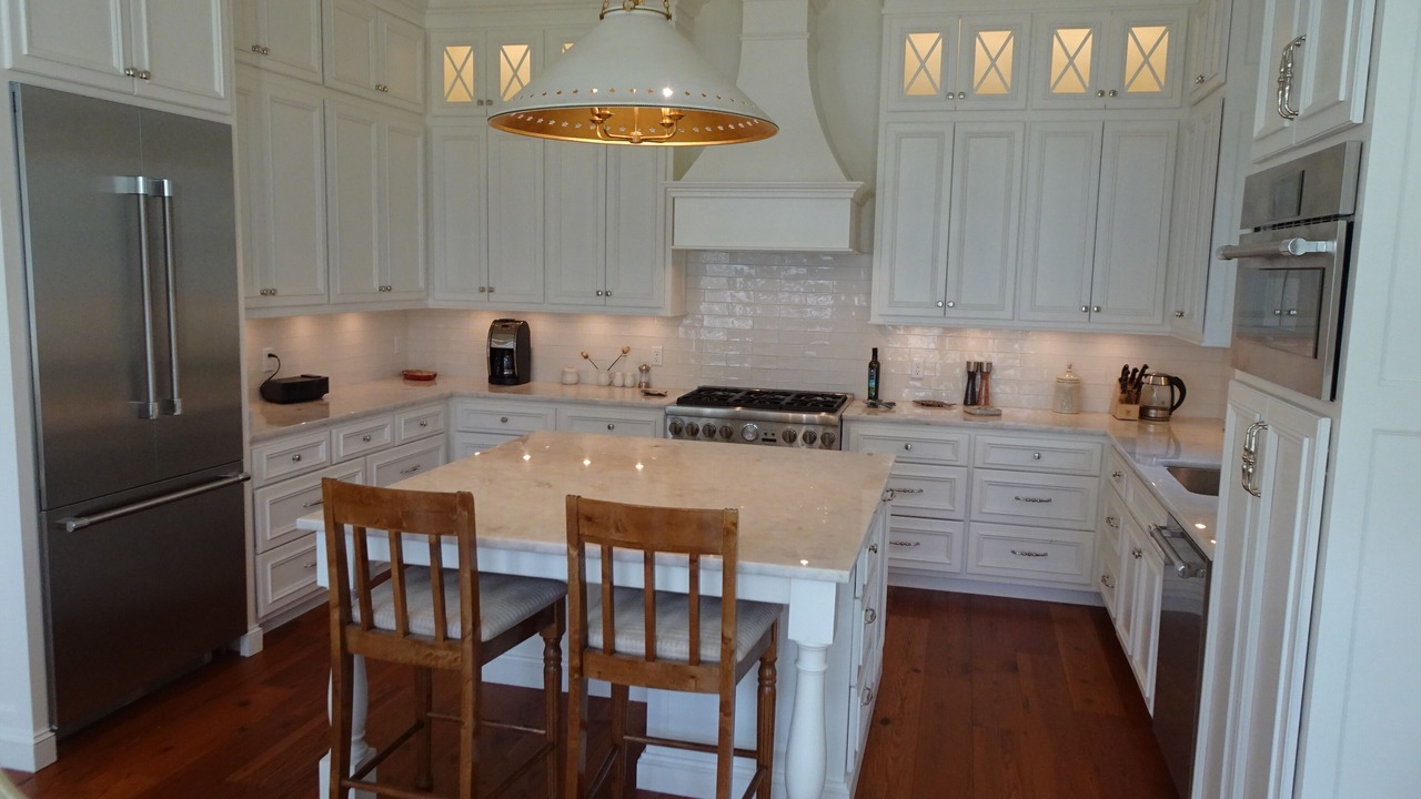 Photo of Kitchen in Ocean Springs