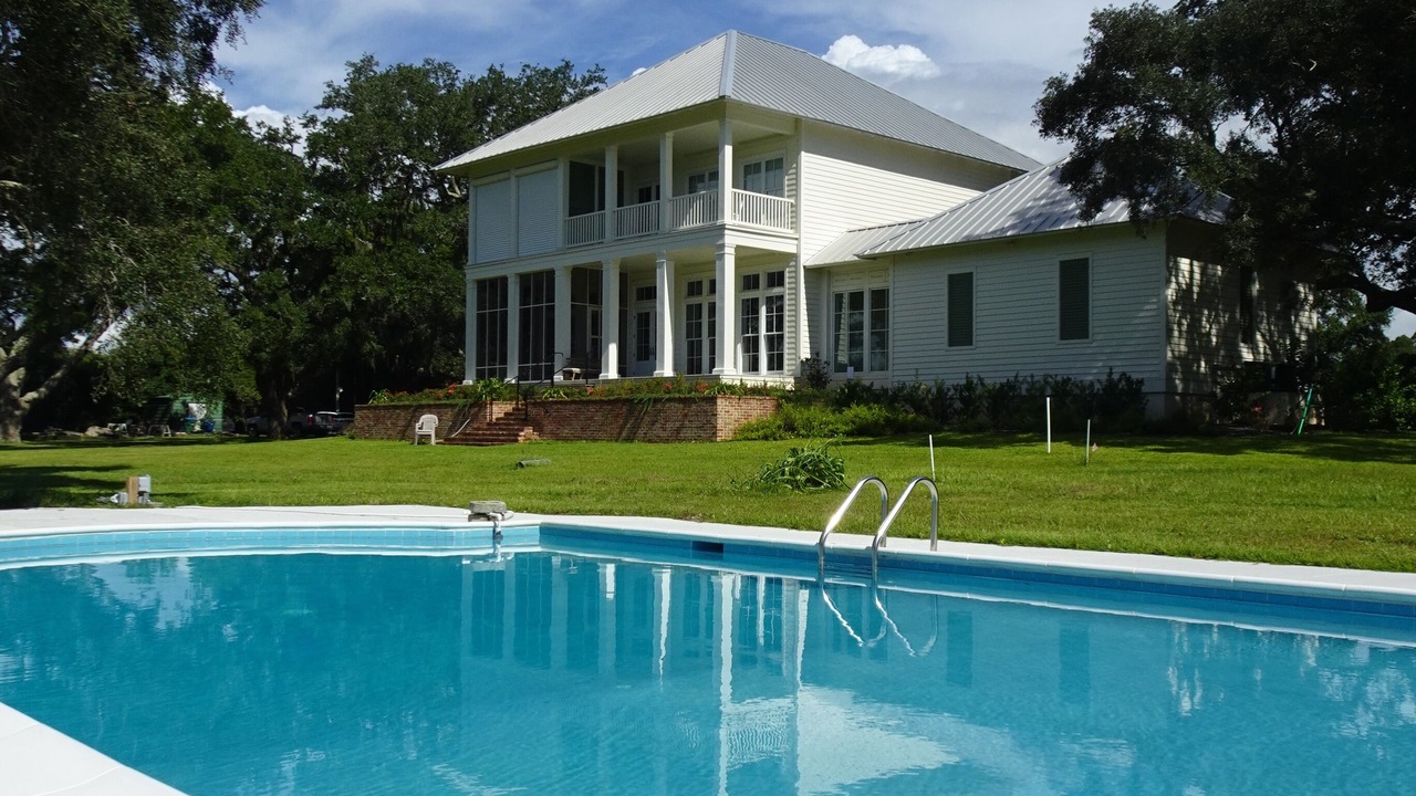 Photo of Outdoor in Ocean Springs